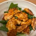 ysakY's cooksnap of when they made 節約！エビマヨならぬ胸肉で鷄マヨ☆.
