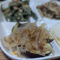 たおるけっと★'s cooksnap of when they made 【農家のレシピ】皮も食べよう♪焼きなす.