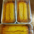 ゆか's cooksnap of when they made トースターでしっとりかぼちゃのケーキ.