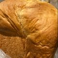 ハハグマ's cooksnap of when they made HBで☆超ホテル食パン.