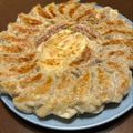 たなここ's cooksnap of when they made ★簡単・時短★キャベツたっぷり餃子.