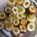 ☆ayami☆26's cooksnap of when they made 簡単！ちくわと小松菜のからし酢和え.