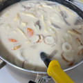 マイクラマイキー's cooksnap of when they made 簡単⭐︎おいしい濃厚粕汁.