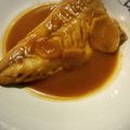 ざんじ's cooksnap of when they made サバの味噌煮.