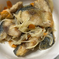 ぷにぷにまま's cooksnap of when they made さばを揚げずにさっぱり！さばの南蛮漬け.