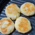 ガトーさん's cooksnap of when they made じゃがいも大量消費！ポテトスナック.