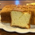 みゆけろ's cooksnap of when they made 黄金♡ハンドミキサーで簡単ザラメカステラ.