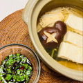 azbjbn's cooksnap of when they made 冷凍豆腐　冷凍と解凍　裏技.