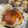 keisarara's cooksnap of when they made La Vina の バスクチーズケーキ.