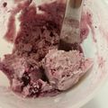 あゆはと's cooksnap of when they made 苺ヨーグルト★アイス.