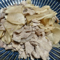 ikoiアフィニティ's cooksnap of when they made 豚肉と大根のさっぱり炒め.