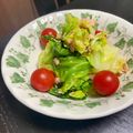 ♪Key♪'s cooksnap of when they made 抱えて食べたい♪にんにくツナキャベツ.