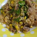 ゆかみちこ's cooksnap of when they made ペッパーライス.