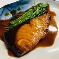 ｂｅｒｒｙ＋'s cooksnap of when they made 娘に伝えたい＊簡単♪ブリの照り焼き＊.