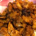 chiko♫'s cooksnap of when they made チキンと大根のトマト煮込み.