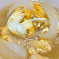 ひよっこはむすたー's cooksnap of when they made 新たまねぎの卵とじ.