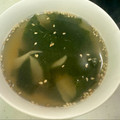 なーなちゃん's cooksnap of when they made 餃子の皮で！フォー風スープ:-).