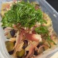 ゆるмαмα's cooksnap of when they made ☆茄子とキノコのおろし浸し☆.