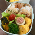 momナナ's cooksnap of when they made 白だしで出来る！だし巻き卵.