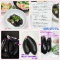 しーくれっと・らいふ's cooksnap of when they made 茄子の煮浸し.