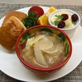 horseland's cooksnap of when they made 皆❓️大好き 
