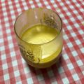 えざちゃん's cooksnap of when they made 濃厚♡かぼちゃプリン.