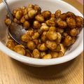 羊めぇめぇ's cooksnap of when they made 箸休めに！大豆の甘酢炒め.