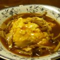 ぽたゴン's cooksnap of when they made とろとろオムライス♡.