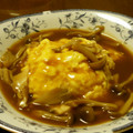 ぽたゴン's cooksnap of when they made とろとろオムライス♡.