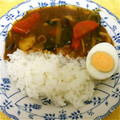 tttom's cooksnap of when they made 素を使って簡単！我が家のカレーライス。.