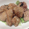 ka2mi0427's cooksnap of when they made レシピを聞かれる唐揚げ！.