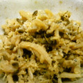 wasaisai's cooksnap of when they made ちりめん山椒～しっとり京風～.