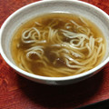 ころころChammy's cooksnap of when they made ばあちゃんのうどんだし.