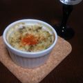 とら〜ず's cooksnap of when they made 白菜ディップ.