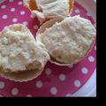 すずきっす's cooksnap of when they made レンジで✿米粉のふわふわ蒸しパン.