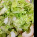せつせつせつ's cooksnap of when they made ✿✿キャベツとちくわでもう一品✿✿.