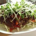 まるもちくん's cooksnap of when they made ご飯に合う♪サーモンの和風マリネ♪.