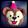 はらちあき's cooksnap of when they made ダッフィーの３Dキャラケーキ＊。.