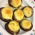♡ゆうゆう♡'s cooksnap of when they made しいたけマヨ♪.