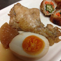 こうぶんママ's cooksnap of when they made 失敗しない　半熟卵.