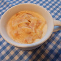berry_a's cooksnap of when they made 柿とアイスだけで簡単絶品デザート.