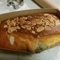 ★mike★'s cooksnap of when they made ♡バナナ＆ブルーベリーパウンドケーキ♡.