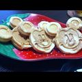 happii's cooksnap of when they made ふわふわ簡単パンケーキ.