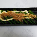 シルビアのり's cooksnap of when they made おくらのバター炒め.