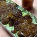katz/cat's cooksnap of when they made 行程2まで！にんにく醤油ステーキソース.