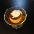 スタイリッシュママ's cooksnap of when they made 超簡単♡メープルカスタードプリン♡.