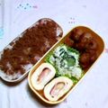 定春３２号's cooksnap of when they made 冷めても美味しい♪お弁当唐揚げ☆.