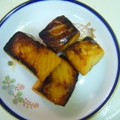 タンコロ's cooksnap of when they made 鮭の粕漬け.
