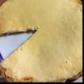 あんずてぃー☆'s cooksnap of when they made ﾖｰｸﾞﾙﾄdeﾍﾙｼｰﾁｰｽﾞｹｰｷ.