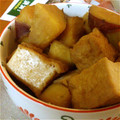 elingo39's cooksnap of when they made 圧力鍋で☆さつまいもと厚揚げの甘辛煮.